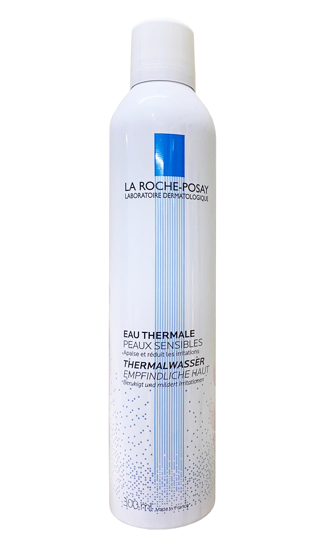 Xịt Khoáng La Roche Posay Thermalwasser Làm Dịu và Bảo Vệ Da 300ml