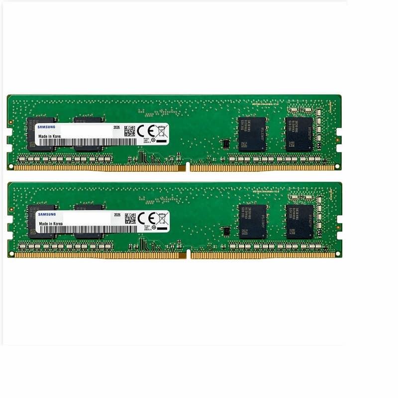 Ram máy tính để bàn 4gb dr4 3200 samsung