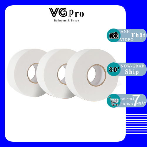 Giấy vệ sinh cuộn lớn hà nội trong nhà vệ sinh giấy vệ sinh hà nội cung cấp bởi vgpro