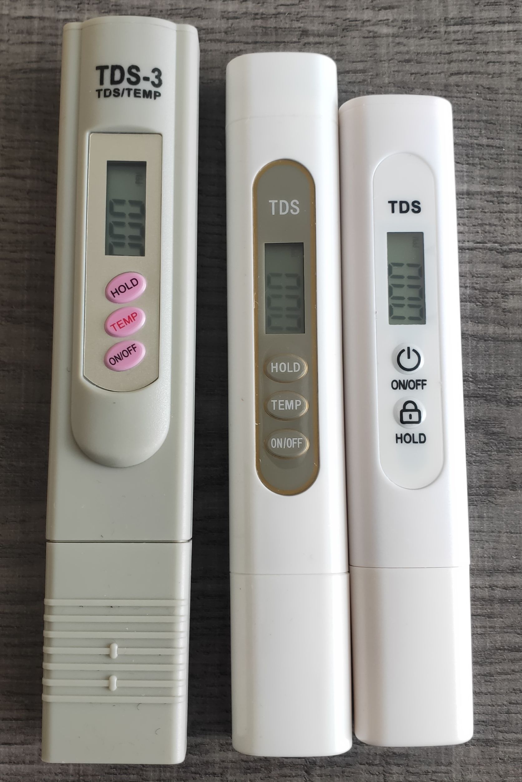 Bút đo nước TDS, dút tds, thiết bị thử nước