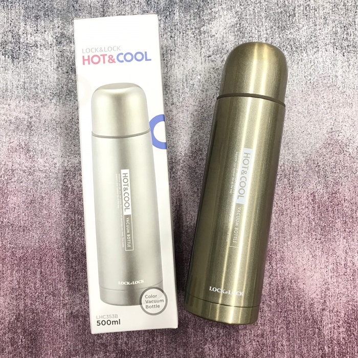 Bình giữ nhiệt lock&lock lhc-353b 500ml
