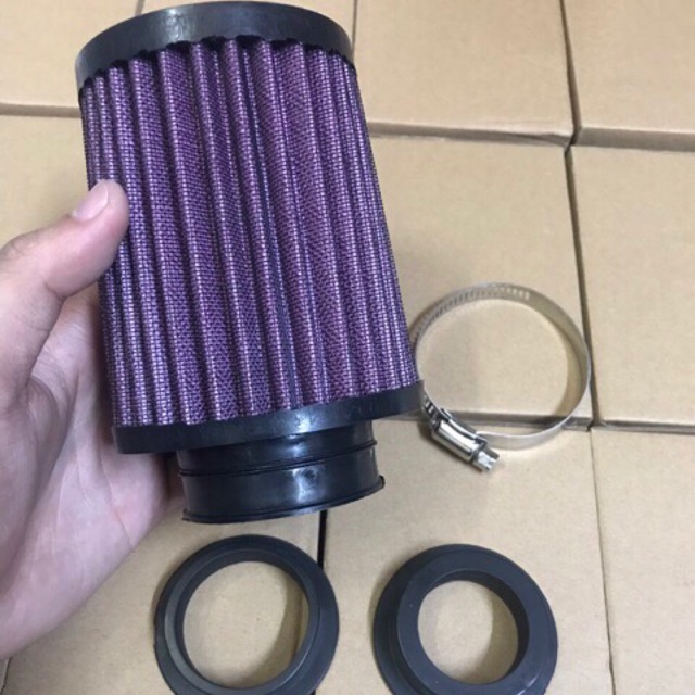 Pô e kn bự gắn mọi dòng xe