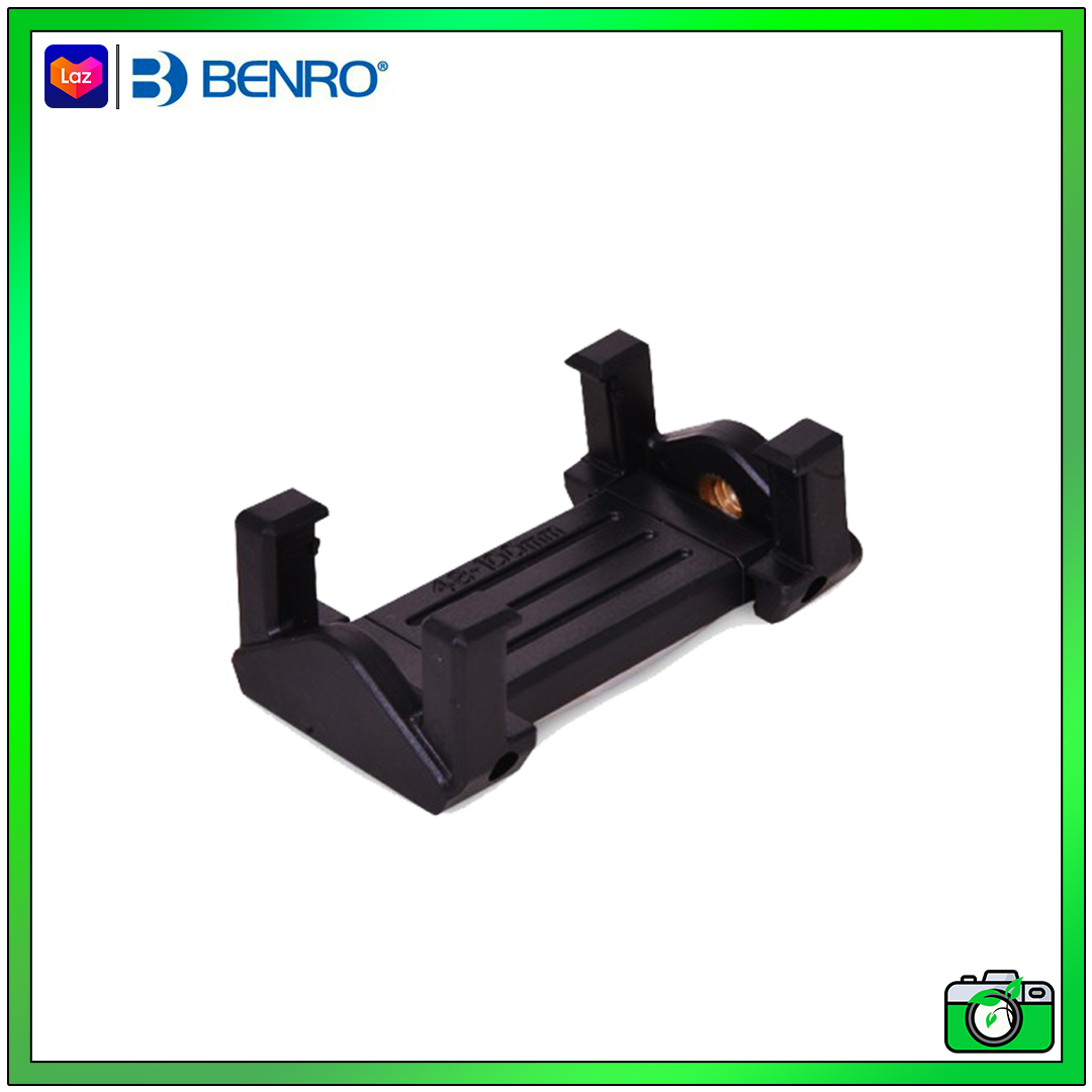 Đế gắn điện thoại hiệu Benro-MH2N