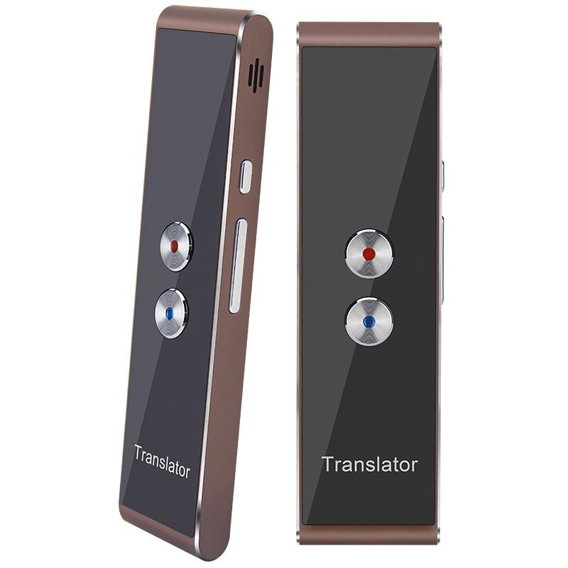 Máy dịch đa ngôn ngữ (lên tới hơn 30 ngôn ngữ) Translator