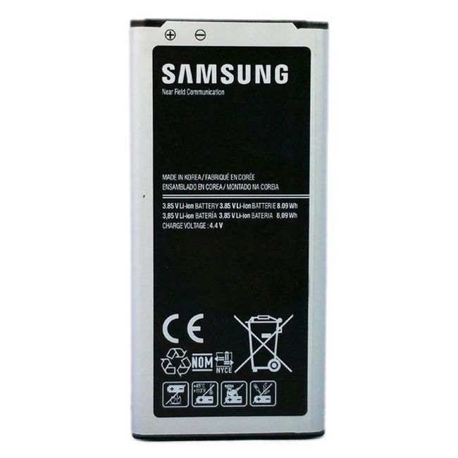 Pin Samsung S5/ G900 (EB-BG900) zin phụ kiện