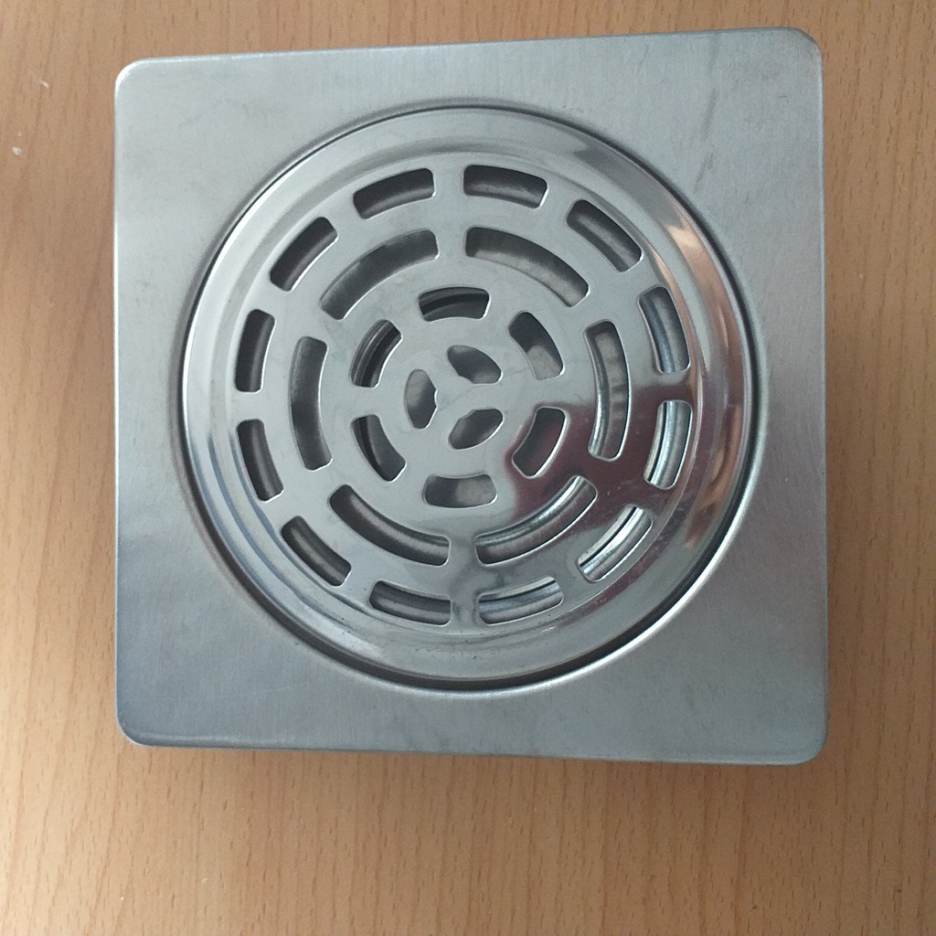 Phễu thoát sàn inox chống hôi mặt hàng đang được săn đón chất lượng đảm bảo và cam kết hàng đúng mô tả