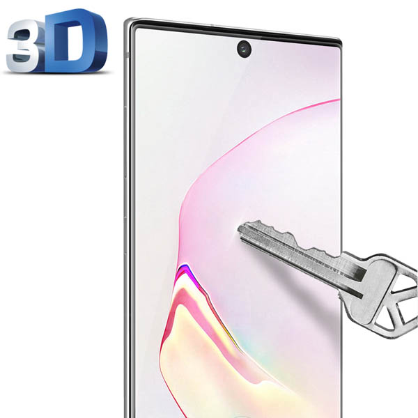 Kính cường lực Full màn Samsung Note 20 Ultra