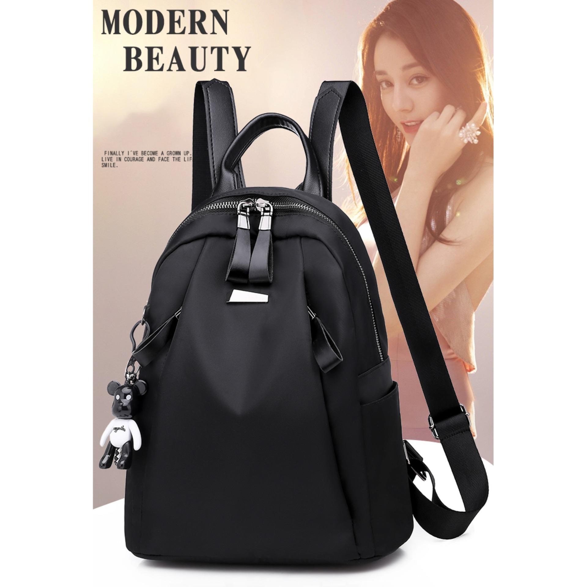 Ba lô học sinh , Balo nữ hàn quốc -Ba lô nữ thời trang chống nước STYLE GIRL -  hàng cao cấp - giá rẻ - uy tín - chất lượng - BH uy tín 1 đổi 1 bởi Bách Hóa HT