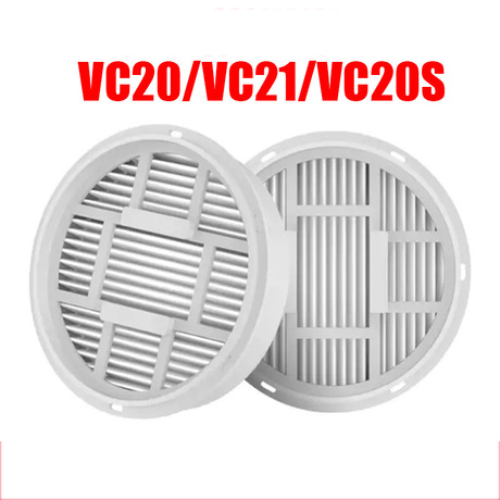 Lõi lọc Hepa cho máy hút bụi cầm tay Deerma Xiaomi VC20,VC21,VC20S (lọc 99,9% bụi mịn PM0.3))