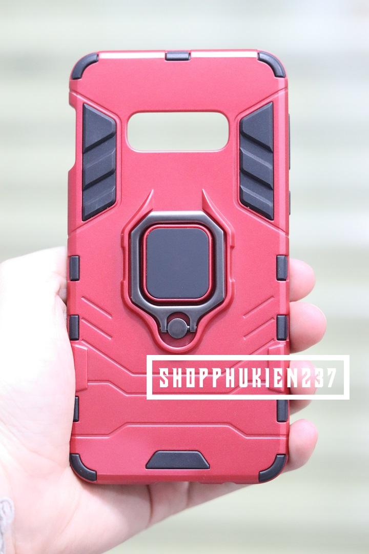 Ốp lưng ironman ver 3 chống sốc dành cho samsung galaxy s10e