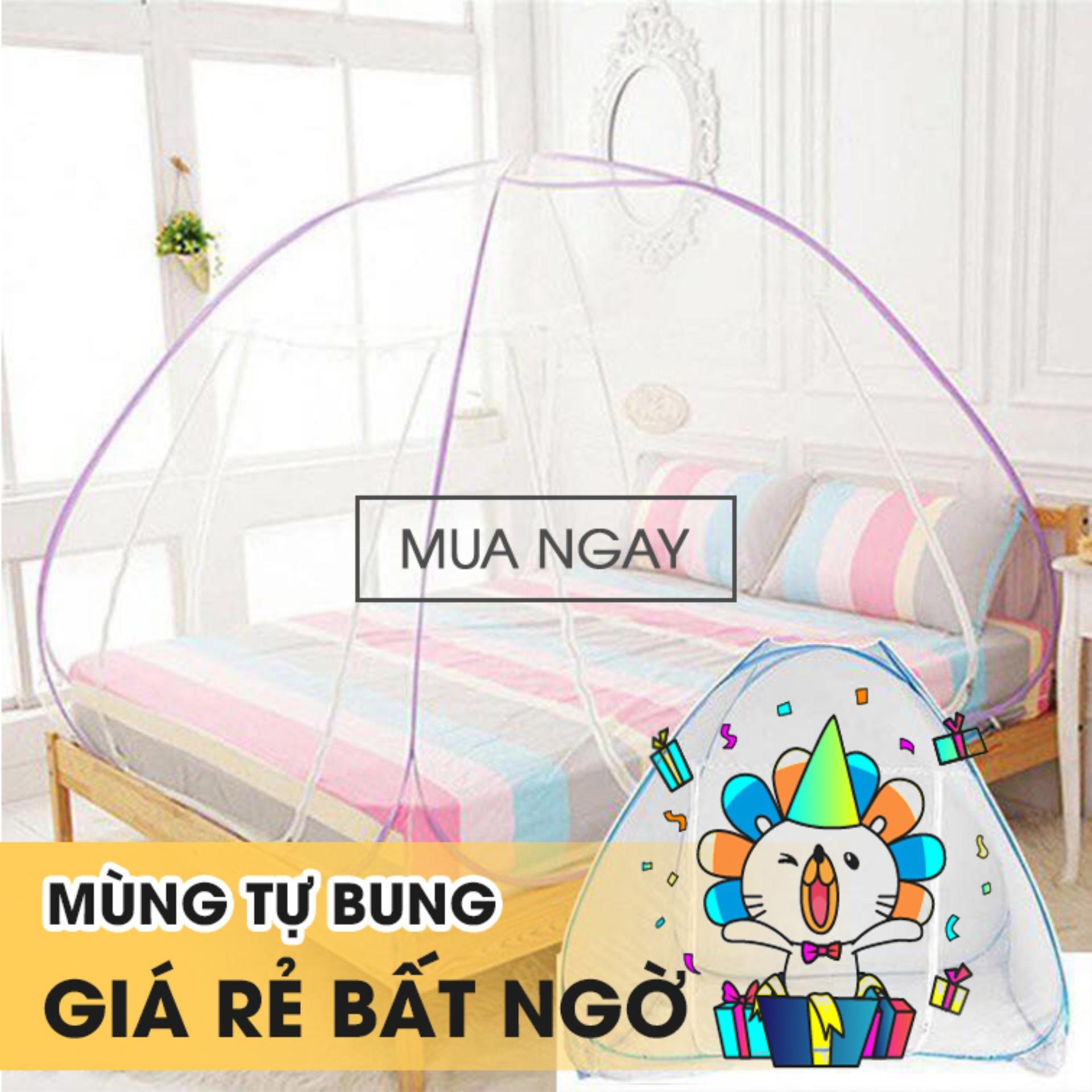MÙNG CHỤP TỰ BUNG 1.8M X 2M HOA VĂN,  CHẤT LIỆU BỀN ĐẸP. GẤP GỌN  NHANH CHÓNG, CÓ THỂ ĐỂ TRONG BALO, picnic  phượt hay dùng trong gia đình đều phù hợp. GIẢM GIÁ MÙA DỊCH - 50%( BẢO HÀNH 1 ĐỔI 1)