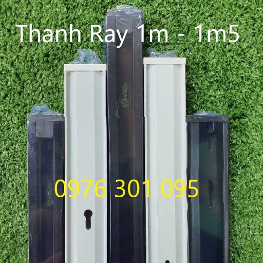 Thanh ray đèn rọi cao cấp