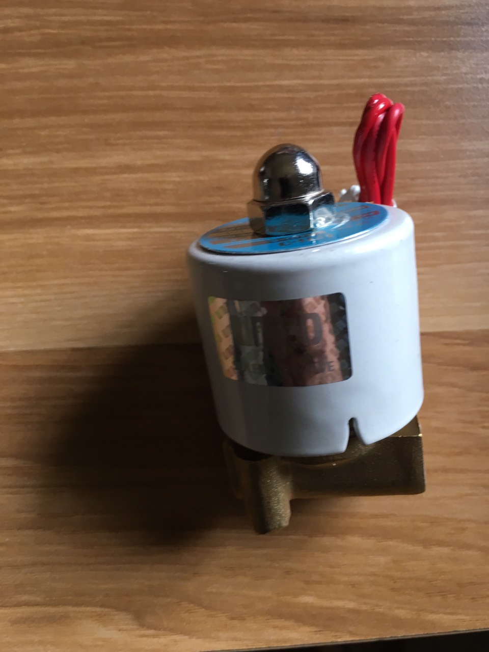 Van điện từ unid ud-08 ren 13 220v
