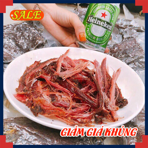 Thịt lợn gác bếp 200g cam kết ngon sạch chuẩn + tặng kèm chẩm chéo
