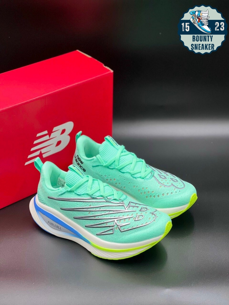 Giày Thể Thao New Balance Fuelcell Supercomp Elite V3