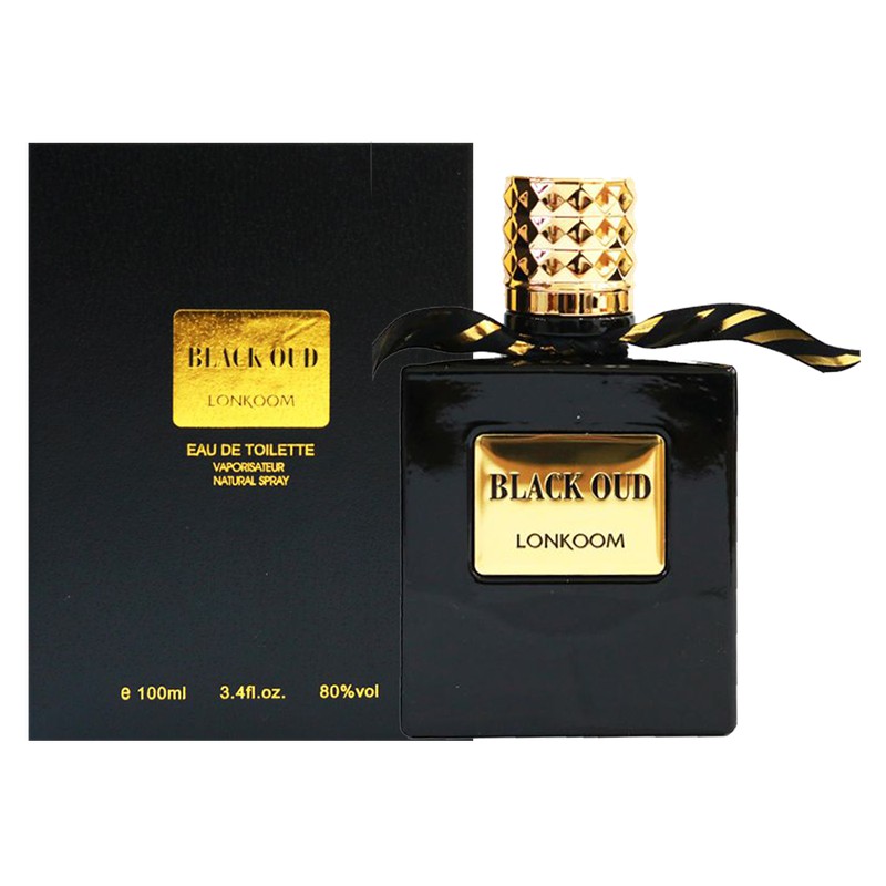 black oud de lonkoom