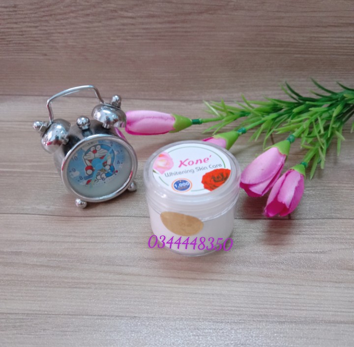 Kích trắng kone Thái Lan Chính Hãng