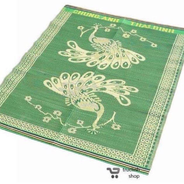 Chiếu nhựa việt nam 1m6x2m