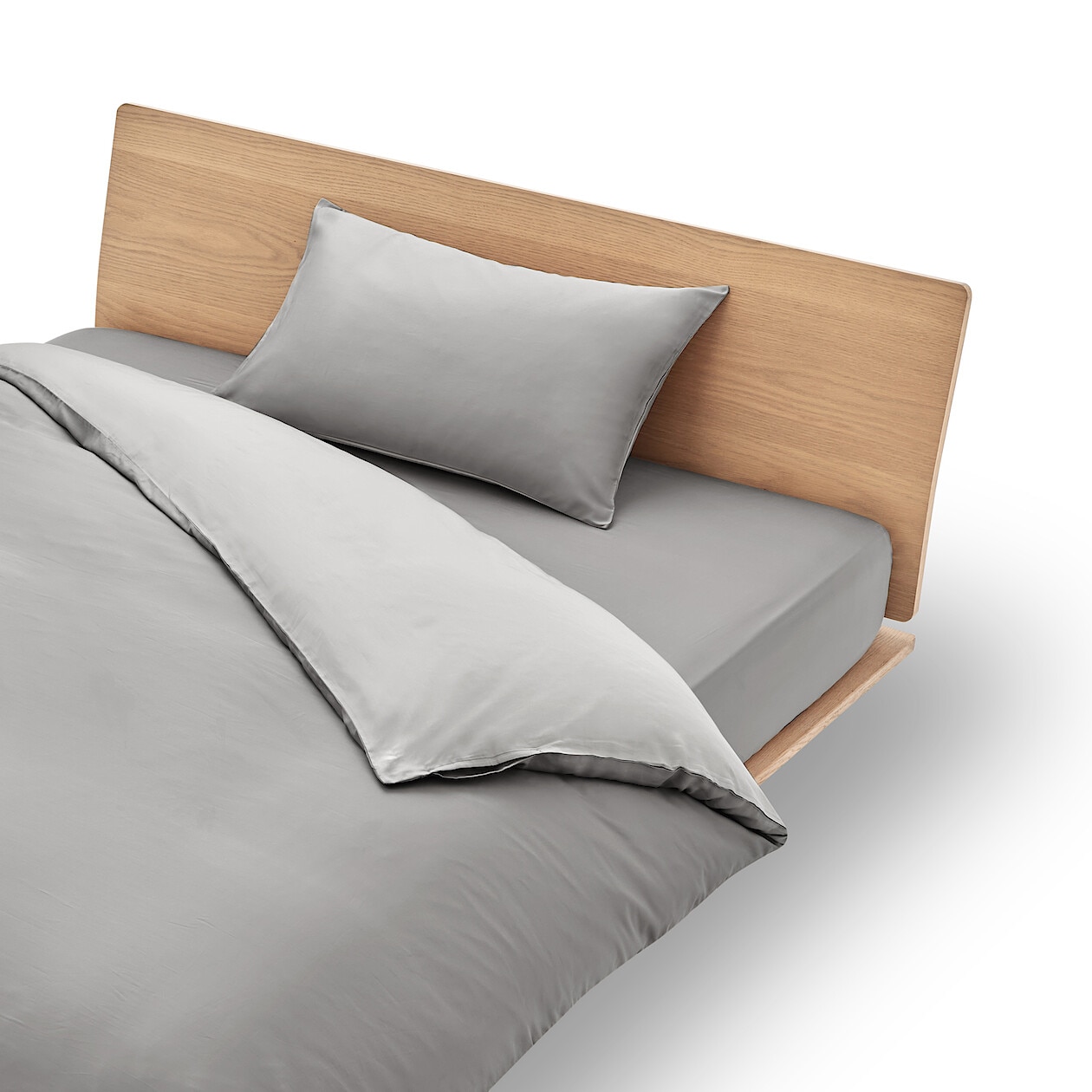 50x70 43x63 45x65 MUJI JAPAN UNIQLO TENCEL Vỏ gối nằm Cotton kích thước họa tiết caro Hàn Quốc có khả năng thấm hút ẩm cực tốt trơn màu, áo gối siêu mát mịn, ngừa nếp nhăn và không xơ rối tóc, đạt tiêu chuẩn QCVN