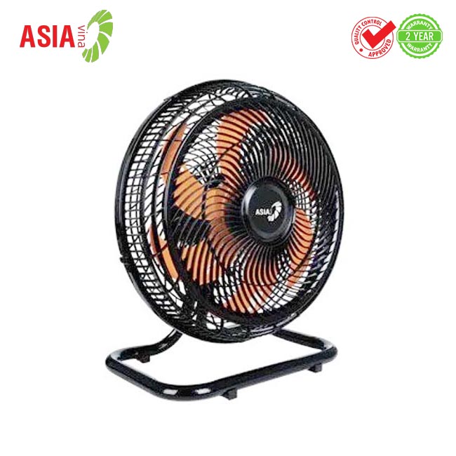 Quạt sàn asia thế hệ mới stb1601 công suất 80w - động cơ turbo - bảo hành 24 tháng