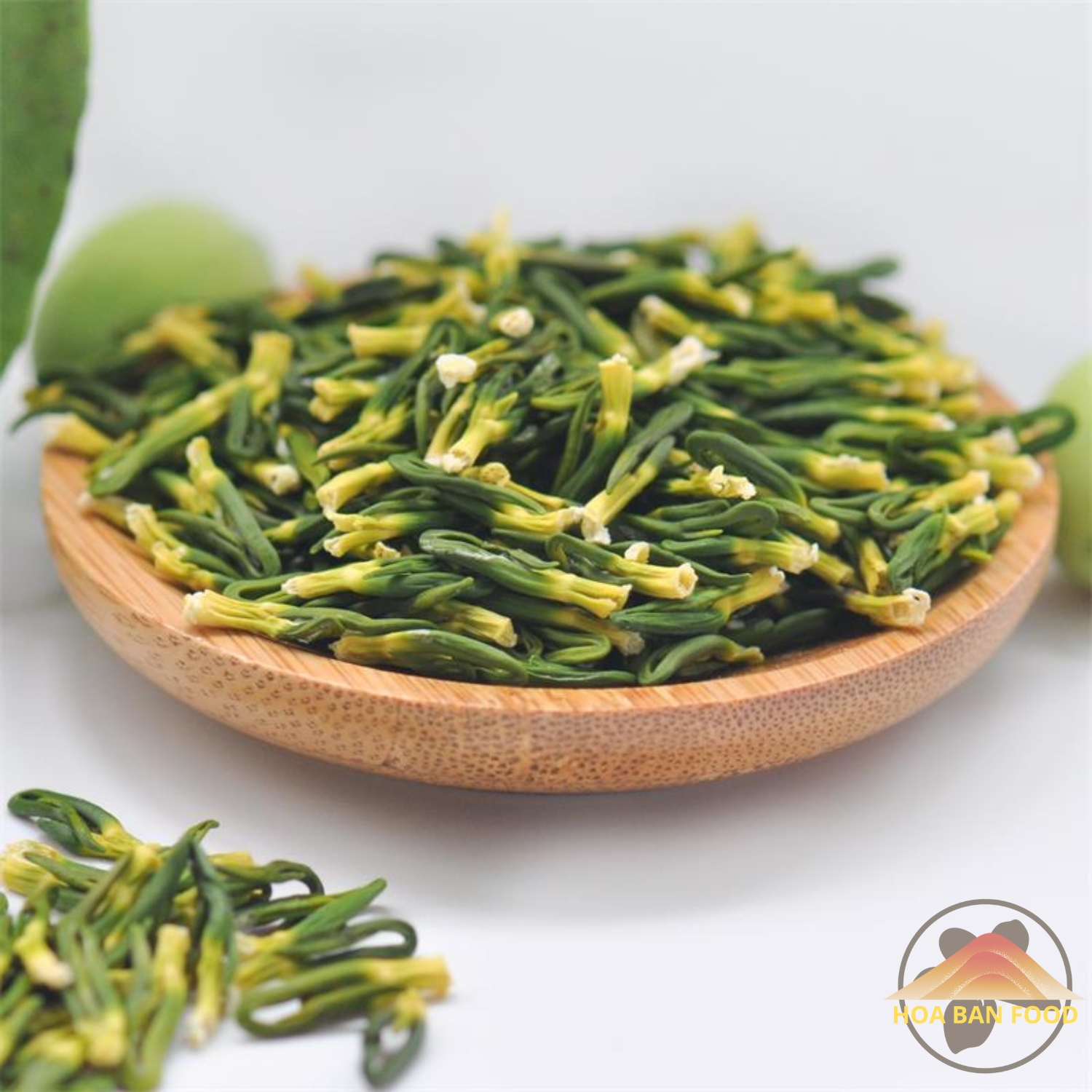 Trà tâm sen HOA BAN FOOD, tim sen khô, sấy lạnh thượng hạng hàng đẹp loại 1 trị mất ngủ, tâm sen, tim sen pha trà giúp dễ ngủ, ngủ ngon