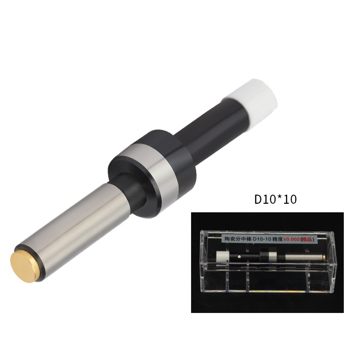 Sét phôi máy phay đầu sứ