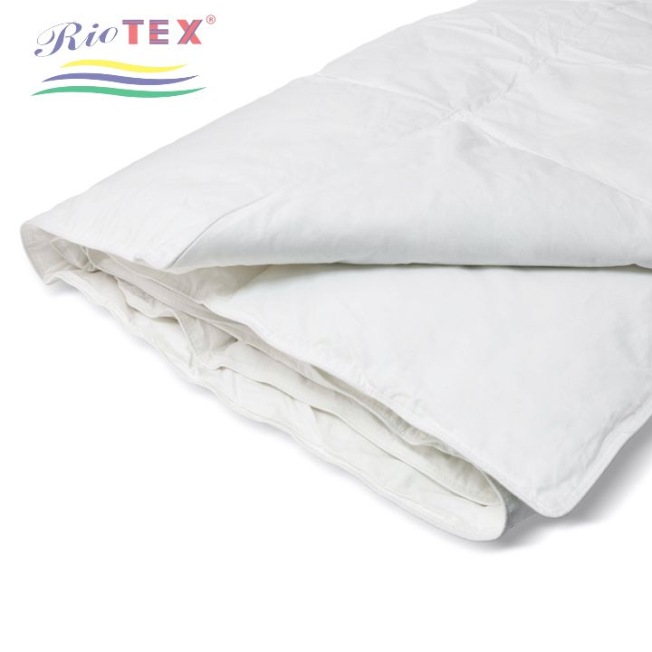 (Mới) Ruột Mền Cotton Chần Gòn RIOTEX - Đủ Kích Thước Cho Gia Đình Khách Sạn