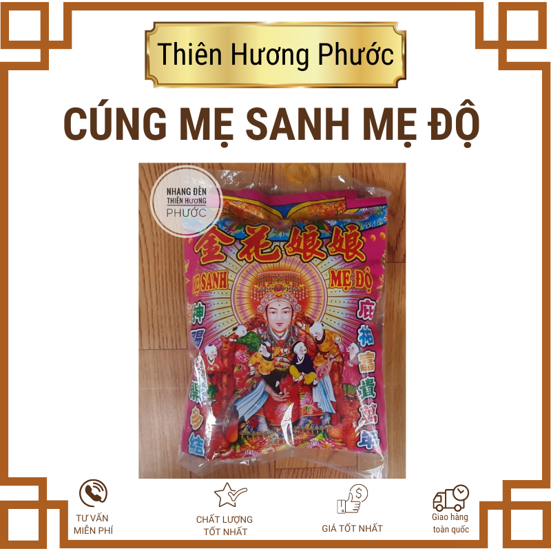 vangma.net- Giấy cúng mẹ sanh mẹ độ gồm áo bà, tiền vàng mã các loại đủ bộ