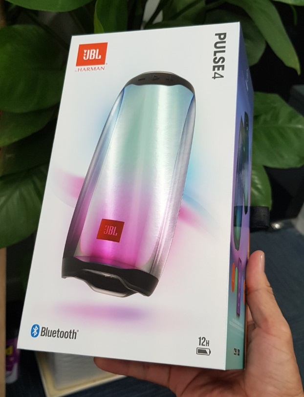 Loa bluetooth JBL Pulse 4