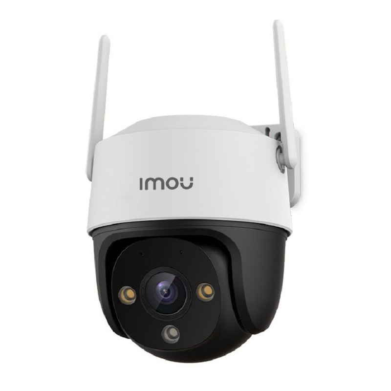 Camera không dây wifi ngoài trời imou S22FP 2MP độ nét full HD 1080P chống nước có đàm thoại