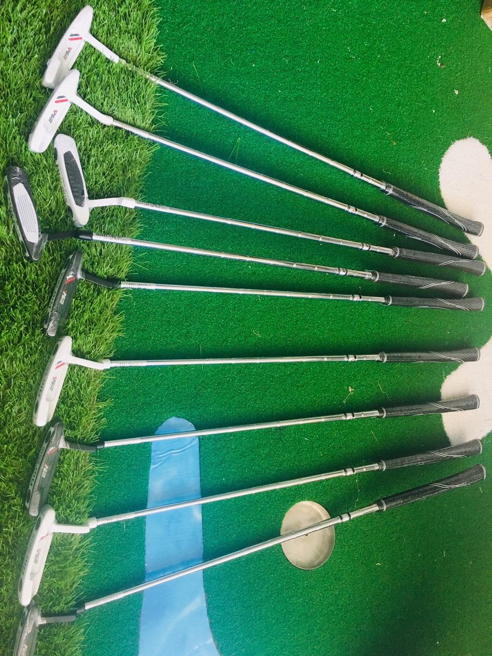 Gậy Putter Rio
