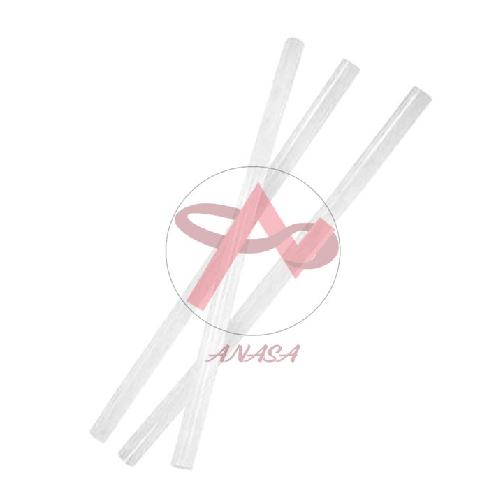 Keo nến nhỏ 7mm 25cm