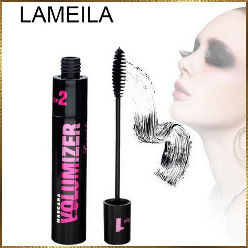 Chuốt mi kép mascara Lameila Volumizer LV19