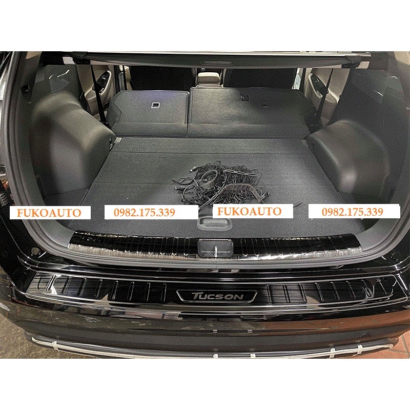 ◄  CHỐNG TRẦY CỐP TRONG NGOÀI TUCSON TITAN 2019 2020
