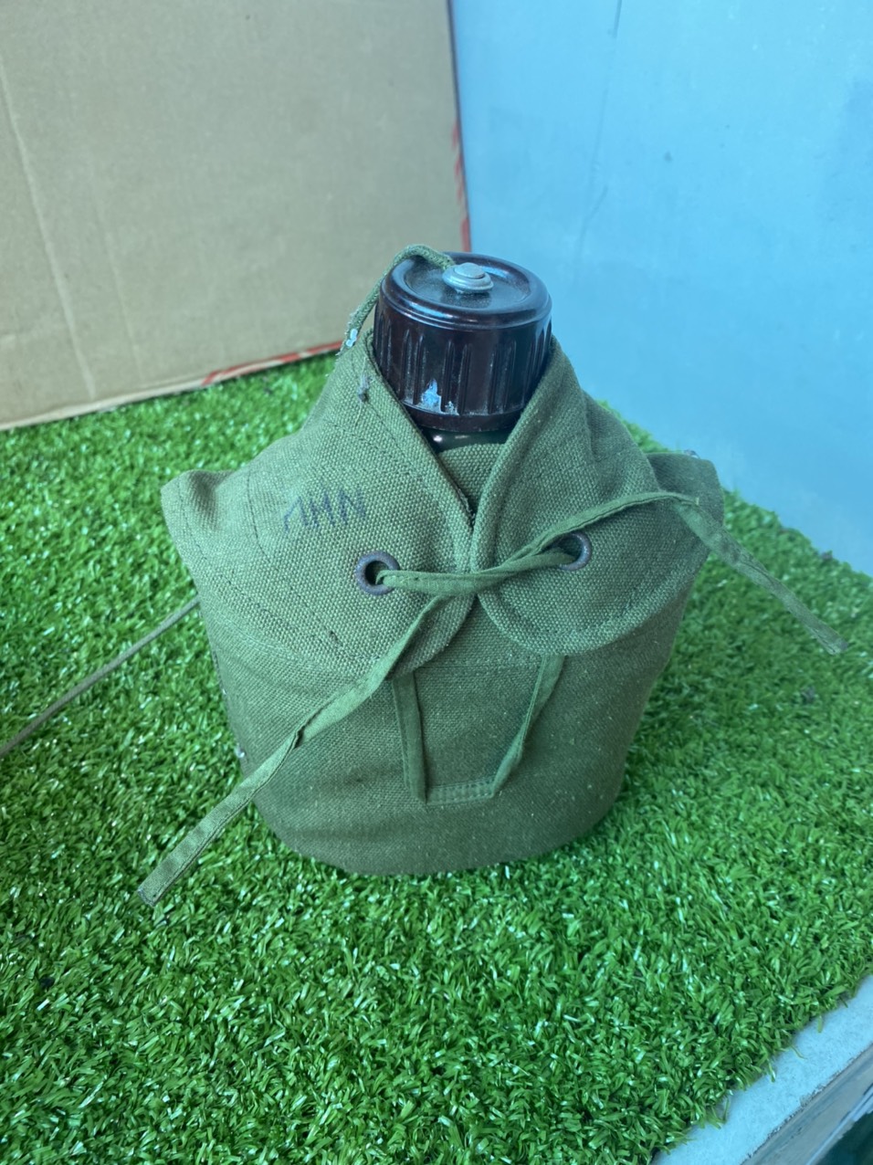 [HCM]BÌNH BI ĐÔNG ĐỰNG NƯỚC XƯA