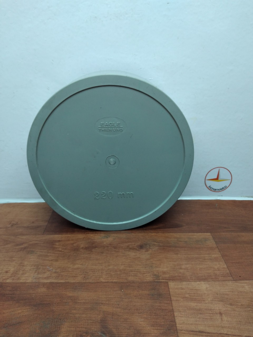 Nắp bịt 220 nhựa PVC ST