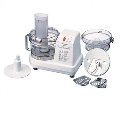 Máy xay thực phẩm 5 trong 1 panasonic mk-5076m