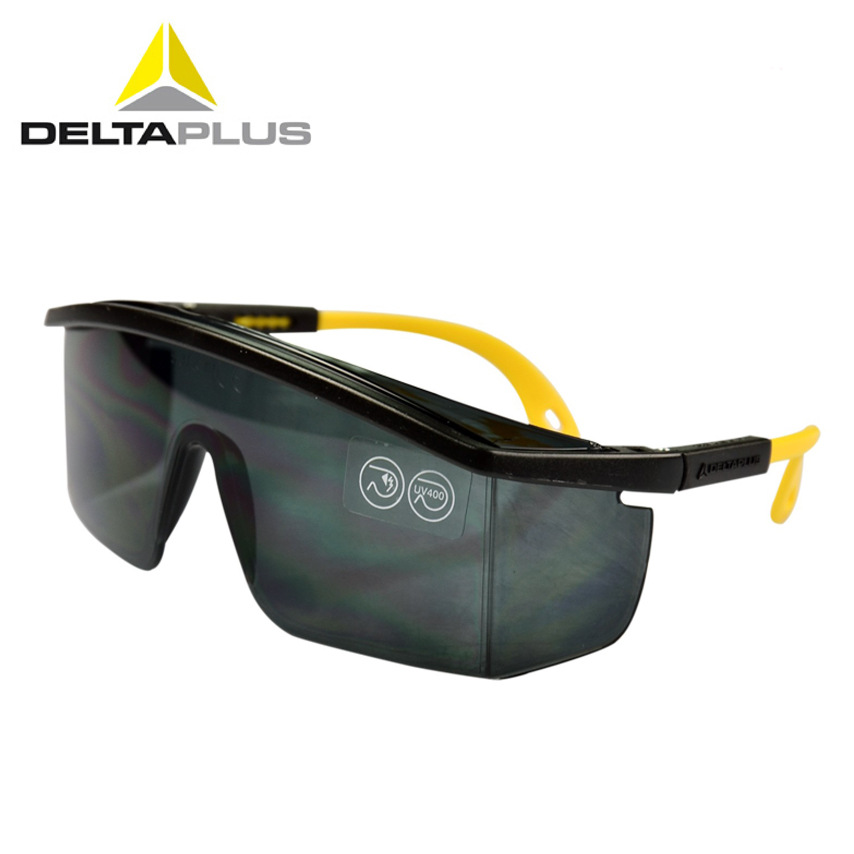 [HCM]Kính bảo hộ Delta Plus KILIMANJARO