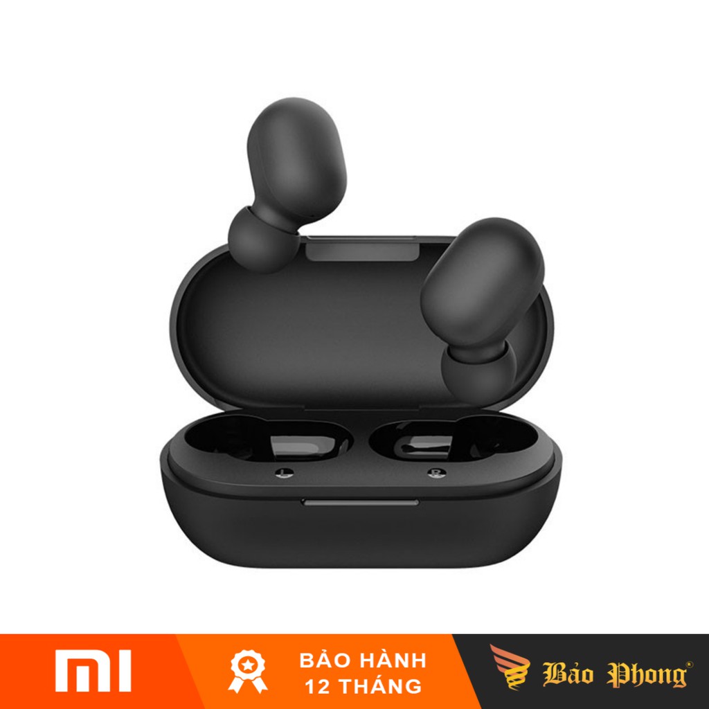 Tai nghe bluetooth XIAOMI Haylou True Wireless Bluetooth Earphone HAYLOU-GT1