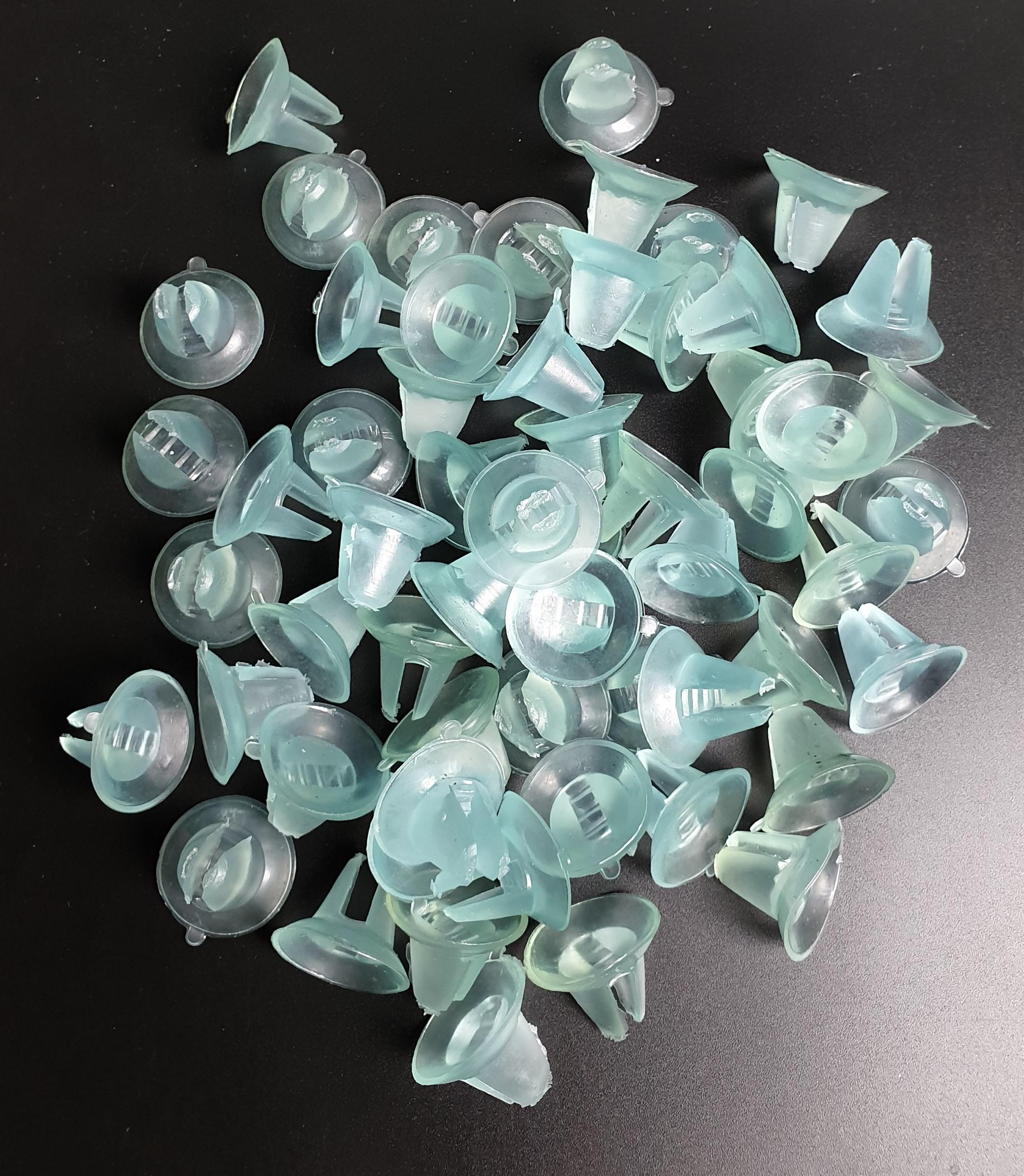 Hít Kính ngăn hồ cá của VIỆT NAM - 10 cái