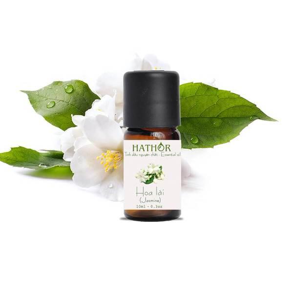 tinh dầu hoa lài 10ml