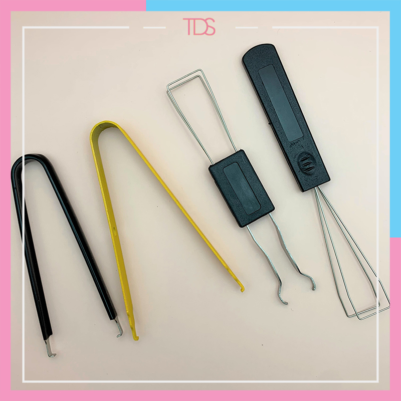 Keypuller | Dụng Cụ Tháo Keycap - Tháo Switch | KeyPuller - Switch Puller