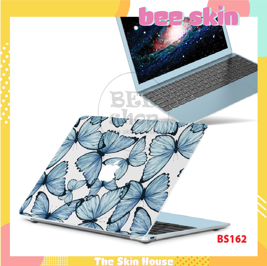 [HCM-06 mẫu] Miếng dán laptop mẫu Cute, decal dán, sticker, skin dán cho Macbook/HP/ Acer/ Dell /ASUS/...hiệu beeskin_decaldanlaptop