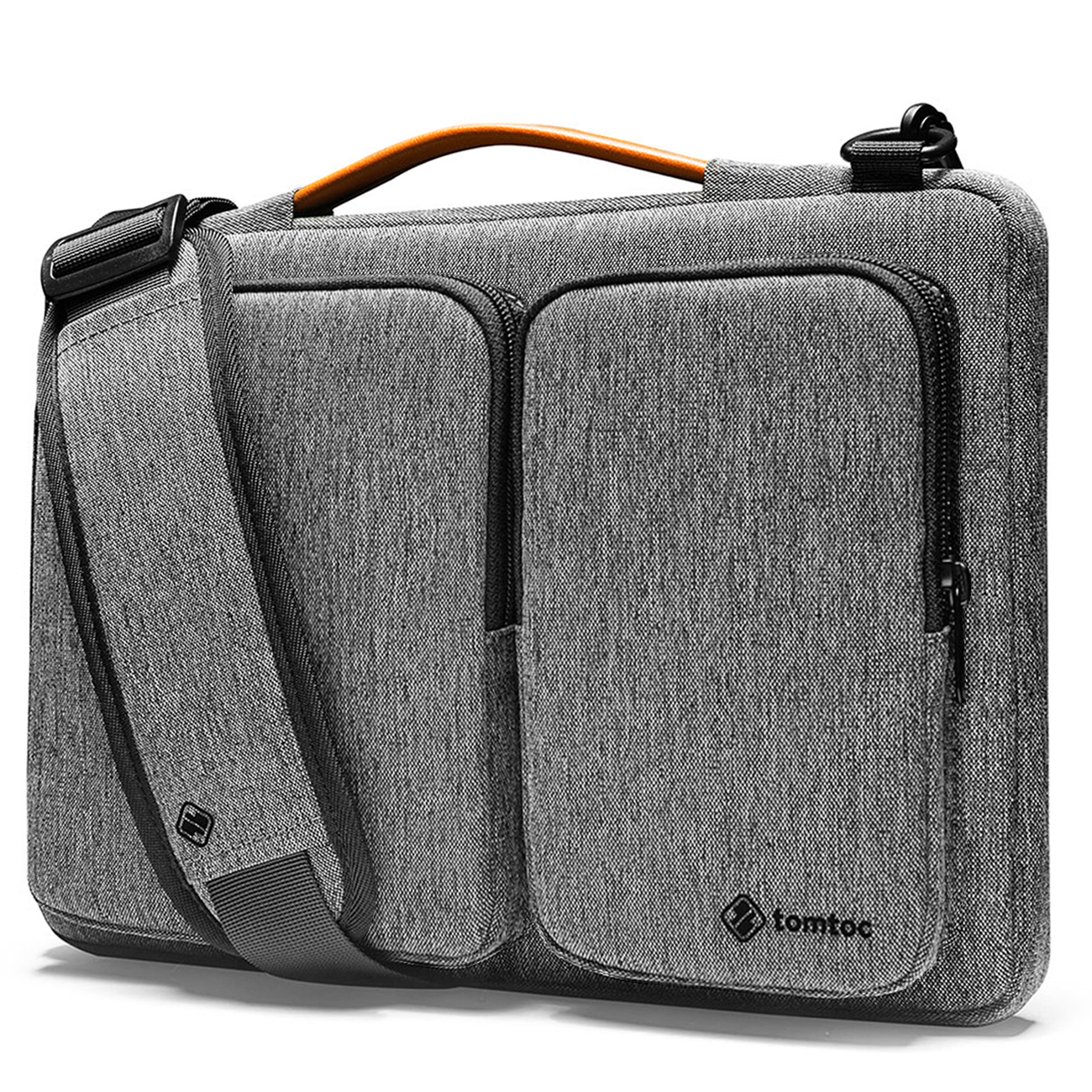 Túi đeo Tomtoc 360* Shoulder Bags Macbook 13 - A42