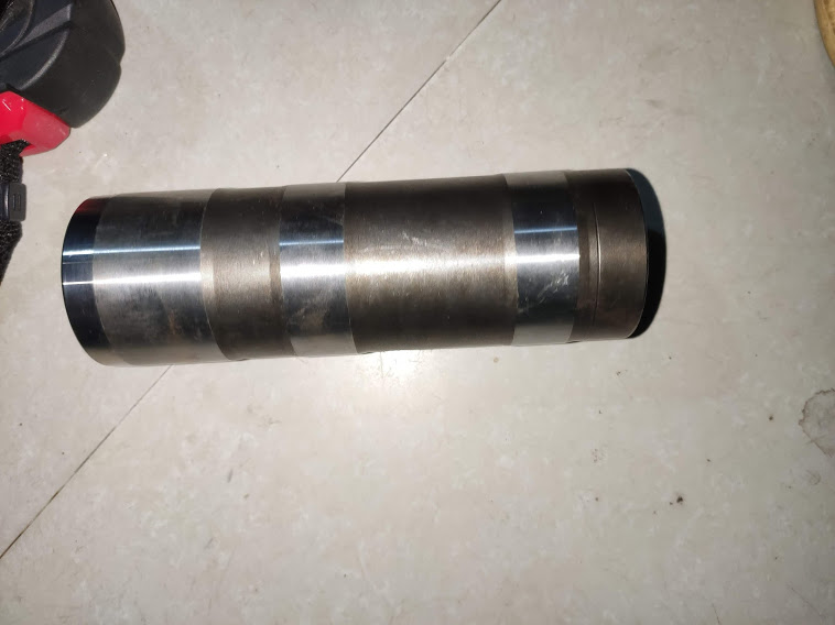 Nòng máy đục bê tông Hikari Thái 02-95, hàng chuẩn hãng hiakri .