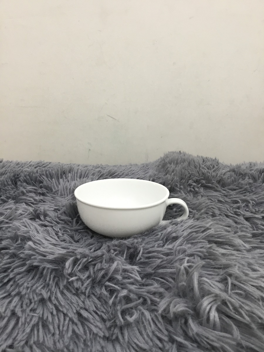 Tách trà - cafe 180 ml - gốm sứ minh long i
