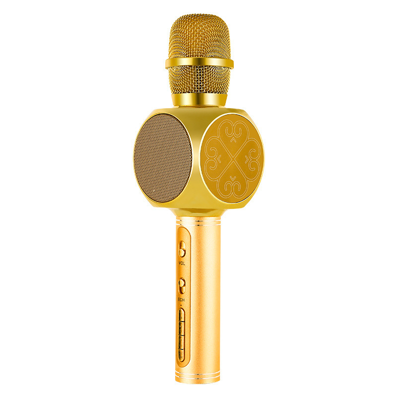 Bluetooth mic