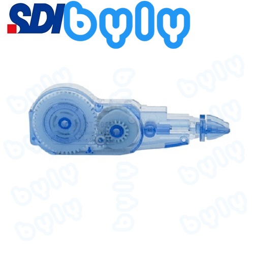 Refill - ruột xóa kéo bấm I-Push SDI - thay ruột đơn giản CT-305R sản phẩm chất lượng cao và được kiểm tra kỹ trước khi giao hàng