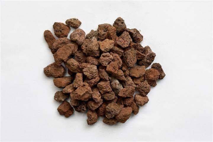 Nham thạch đỏ lọc nước hồ cá 1kg