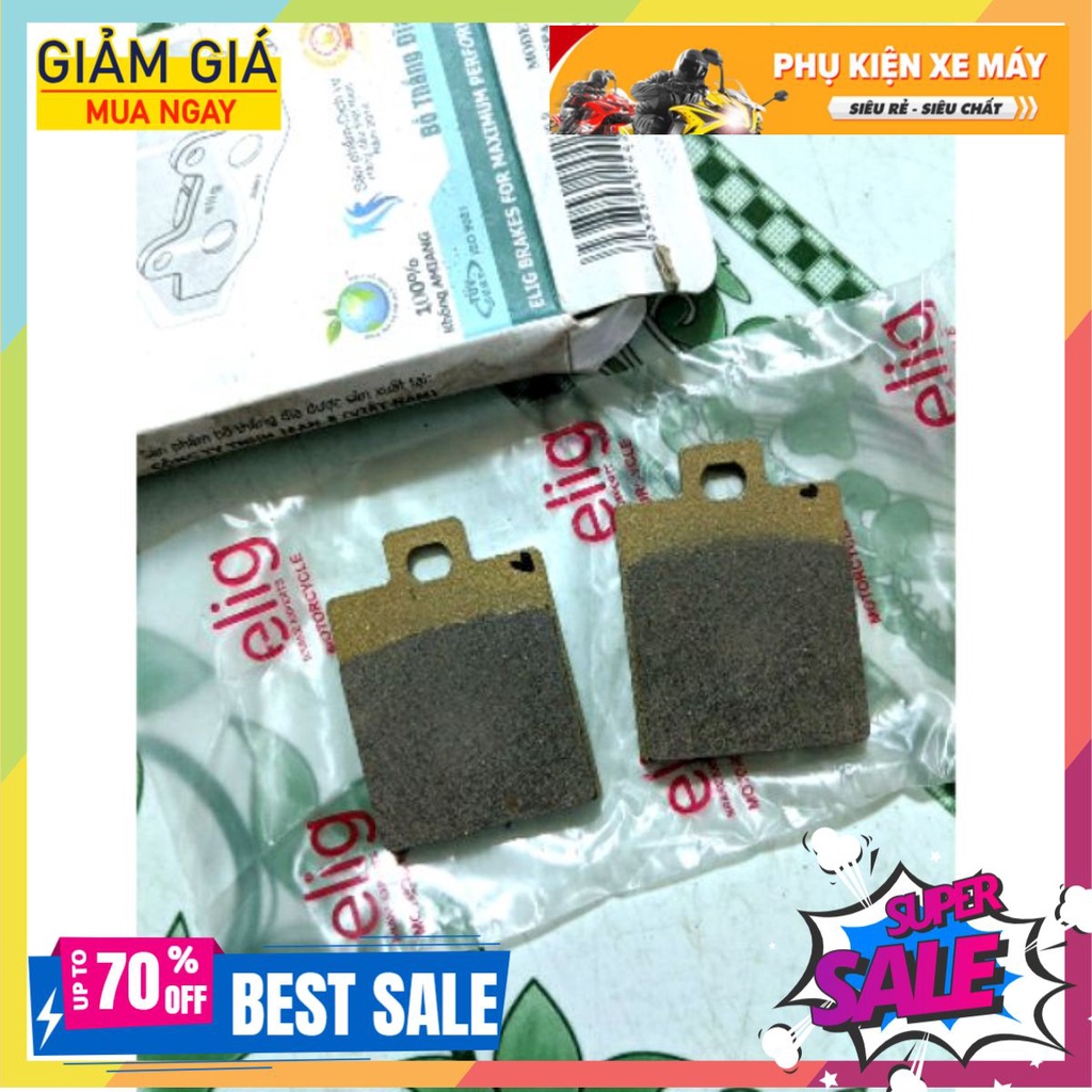Má trước zip, vespa lx, sftra hiệu elig cho xe piaggio
